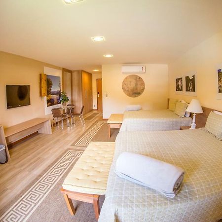 Haras Morena Resort Juiz de Fora Buitenkant foto