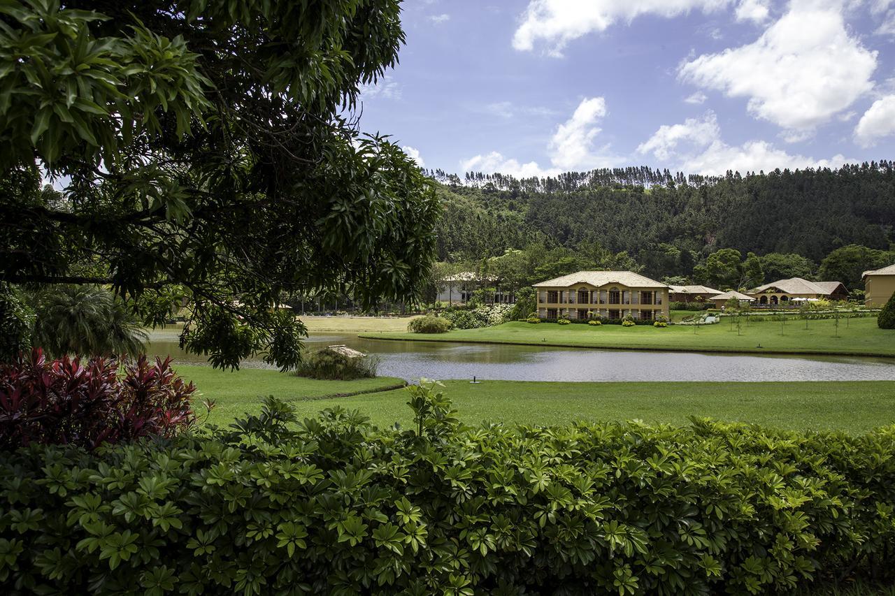 Haras Morena Resort Juiz de Fora Buitenkant foto