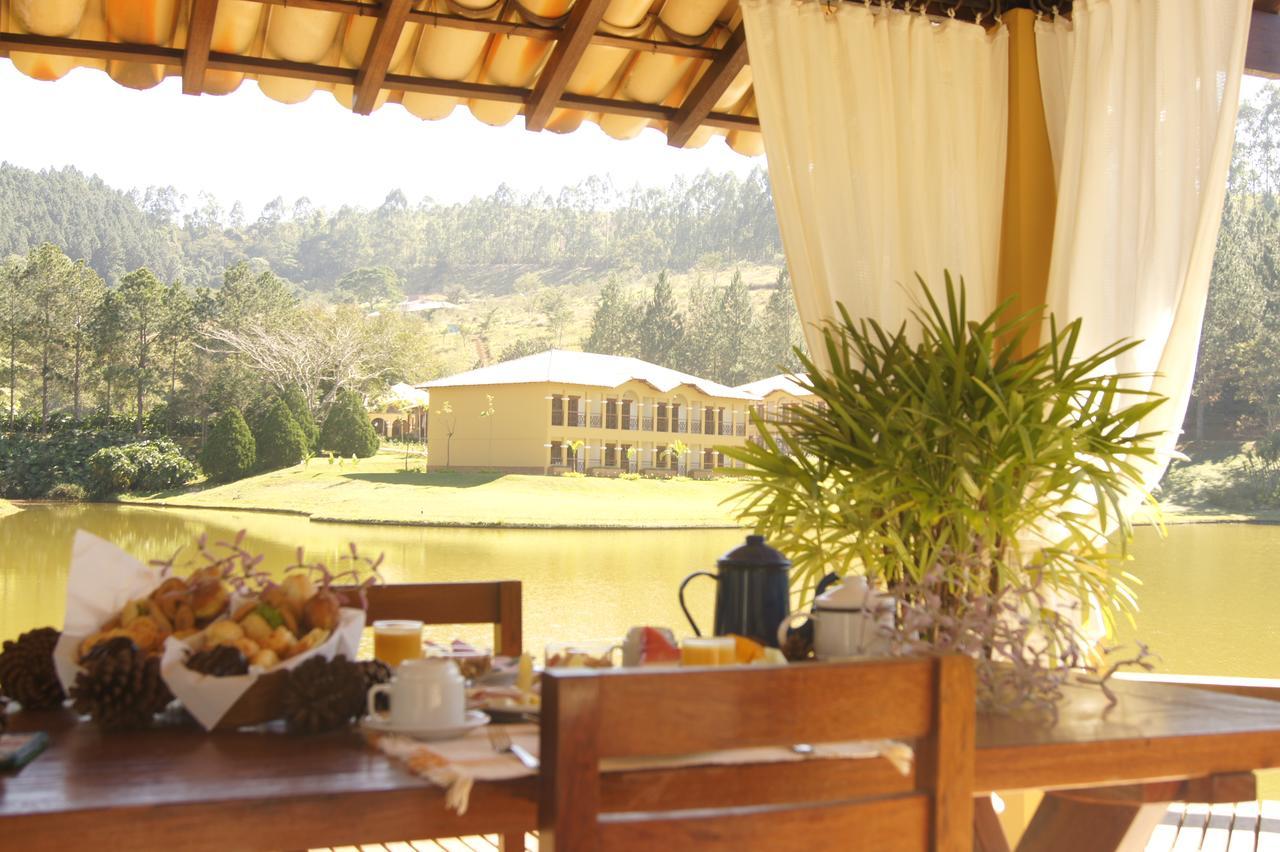 Haras Morena Resort Juiz de Fora Buitenkant foto