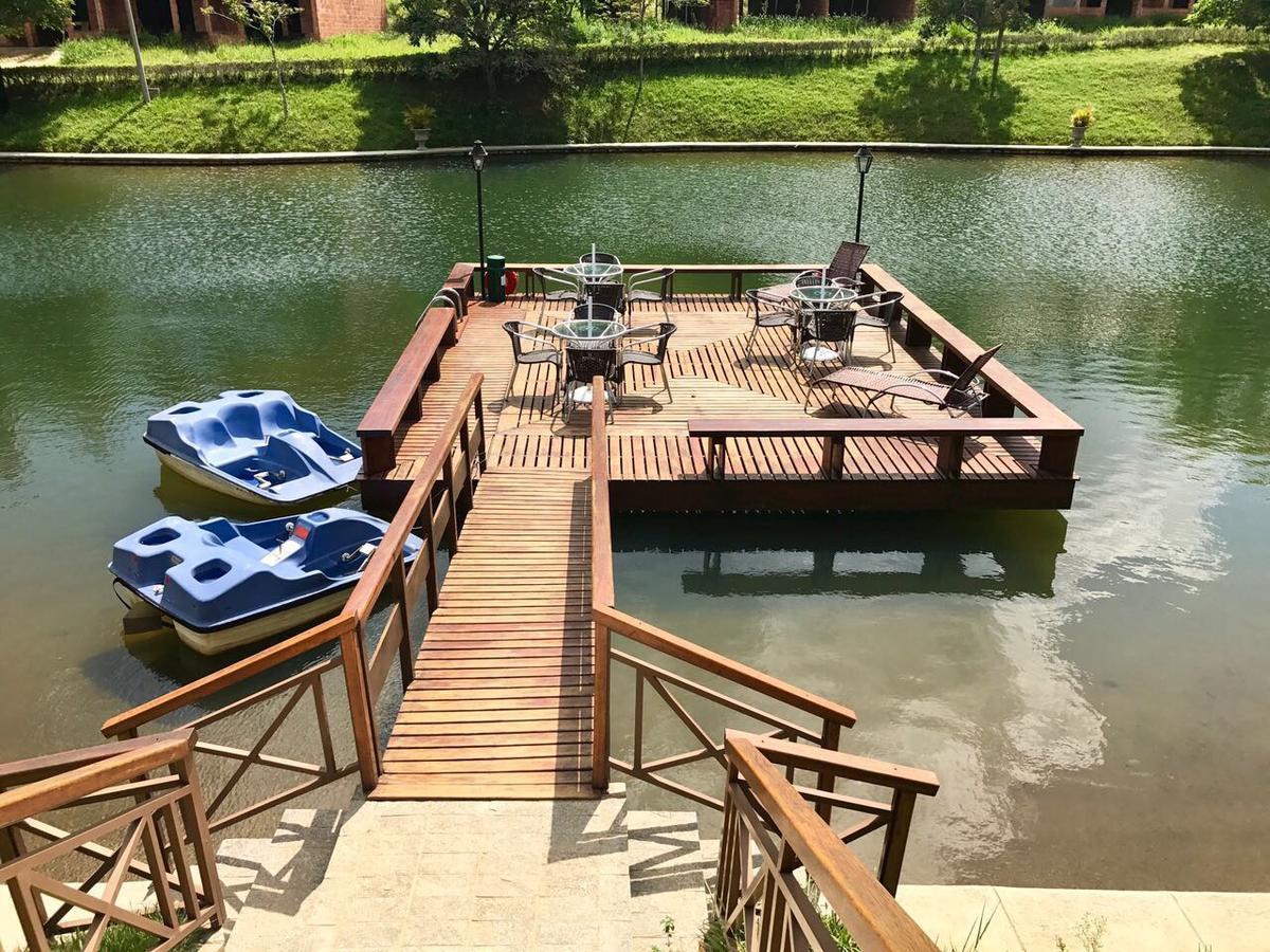 Haras Morena Resort Juiz de Fora Buitenkant foto
