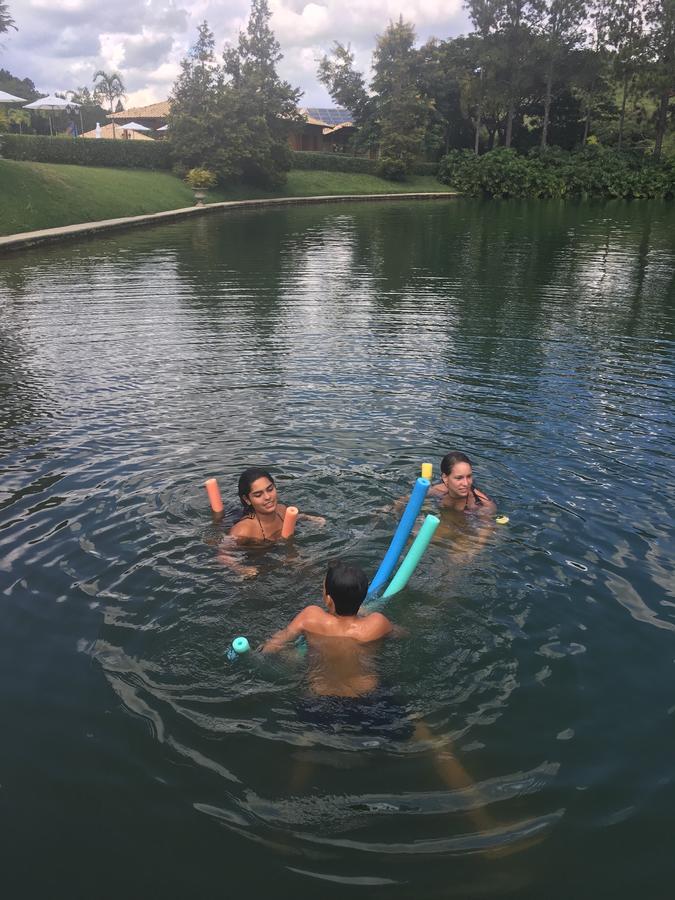 Haras Morena Resort Juiz de Fora Buitenkant foto