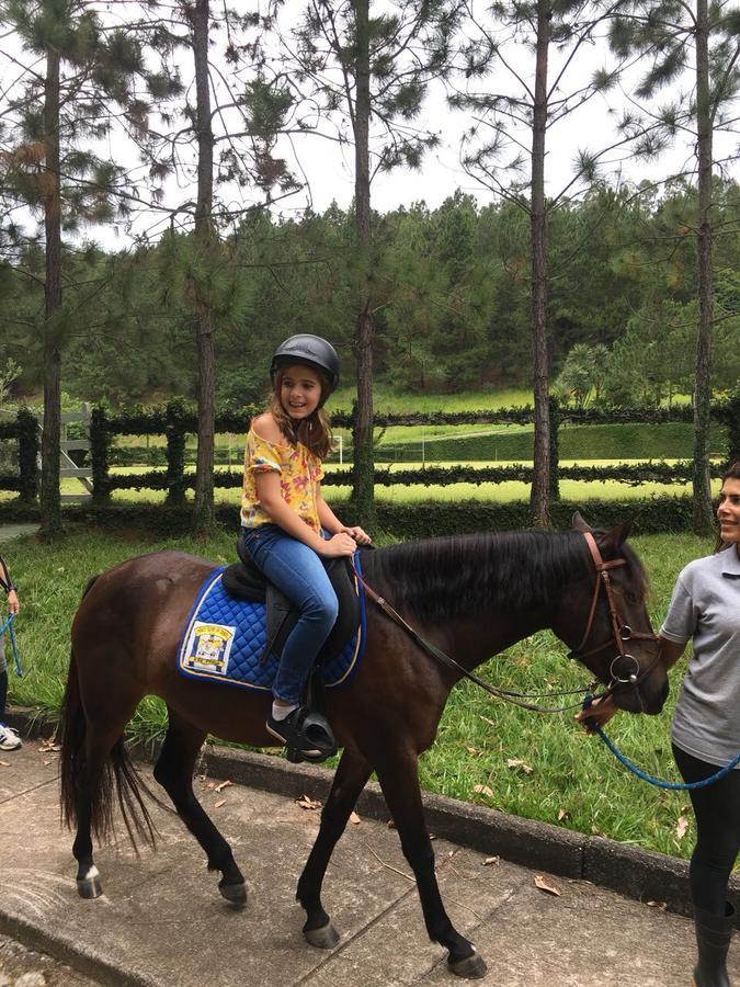 Haras Morena Resort Juiz de Fora Buitenkant foto