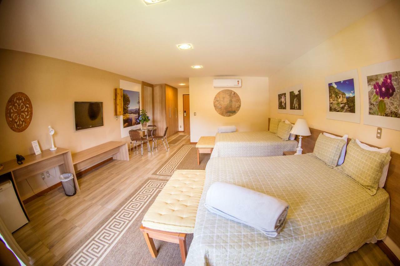 Haras Morena Resort Juiz de Fora Buitenkant foto