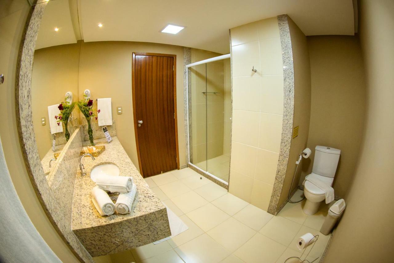 Haras Morena Resort Juiz de Fora Buitenkant foto